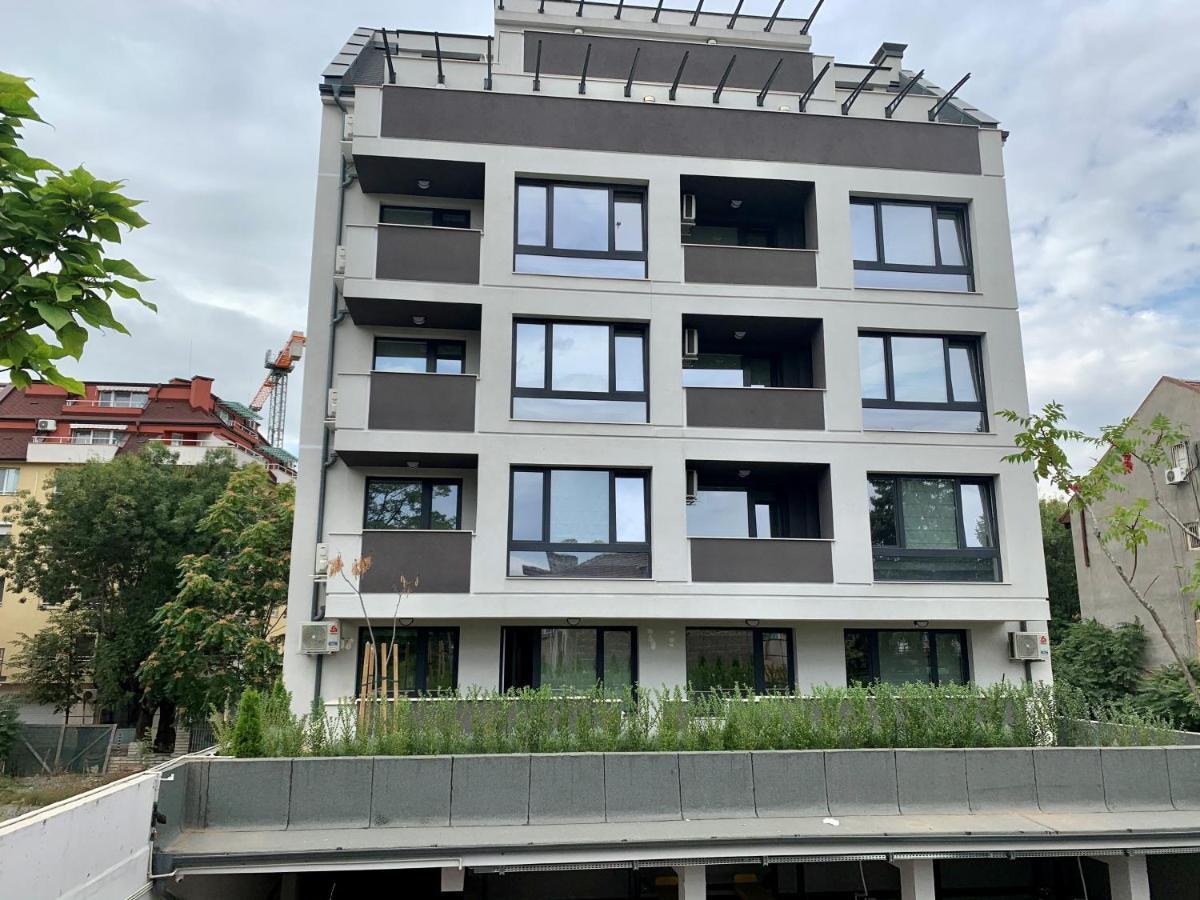 Gardenia Apartments — Photos 1